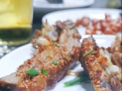 -浮何烤铺(桐梓林店)