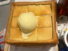 -绿茶餐厅(广州天河城店)