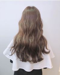 -Rise Hair上升造型