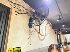 -随缘小馆(红岭路店)