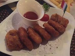 -遇见西木美式餐厅(体育路店)