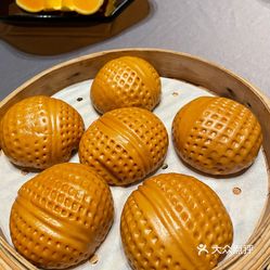 徐记海鲜(悦荟店)的招牌核桃包好不好吃?用户评价口味怎么样?