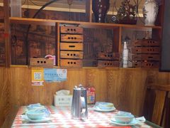 -金厨帽烤鱼(芦庄店)