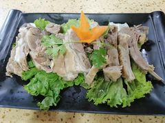 -鹏馨羊羔肉·非遗(新建街店)