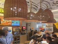 -菲滋意式餐厅(临海银泰店)