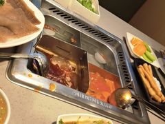 -海底捞火锅(振华广场店)