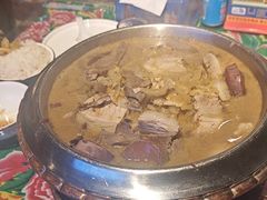 -人民公社大食堂(张家湾店)