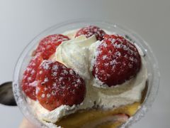 -皇冠幸福里动物奶油生日蛋糕(龙阳村地铁站店)