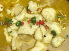 -有红鸡毛店·川菜(建设路店)