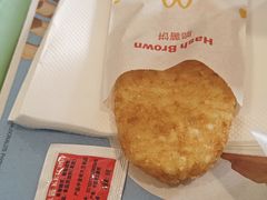 -麦当劳(湖光北街店)