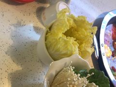-锅爷爷重庆老火锅(临平店)