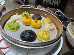 -隆喜元鱼汤包·海鲜(中联广场店)