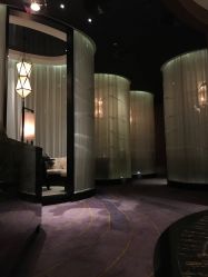 -广州文华东方酒店·水疗中心