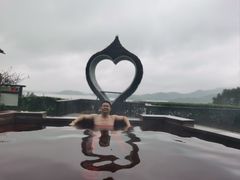 -天目湖涵田半山温泉