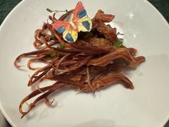 -新白鹿餐厅(京基KK ONE店)