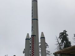 -东天目山风景区