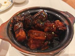 -老吉士酒家(天平路店)