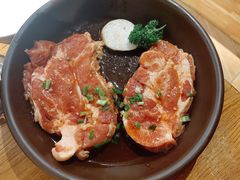 -泥炉烧肉师(新街口金銮巷店)