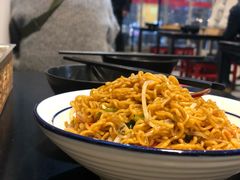 -碎怂烤肉(钟楼柳巷店)