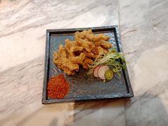 -周渝食惦·酸菜鱼精致川菜(横岗店)