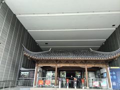 -江宁织造博物馆