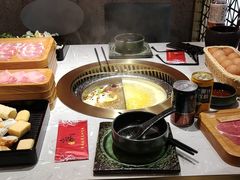 -空之介寿喜烧·和牛放题(恒隆广场店)