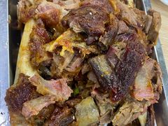 -老舅老蒙肉饼非遗店(一店)