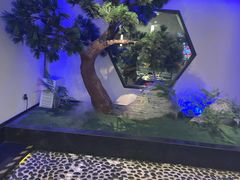 -绿茶餐厅(成都大悦城店)