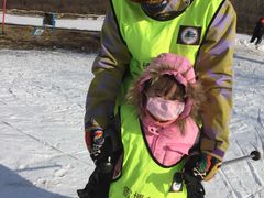 -秦皇古道滑雪场