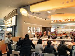 -争鲜回转寿司(西红门荟聚PLUS店)