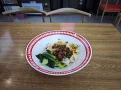 -吴满满油泼面(北方风味园店)
