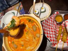 -泰妃殿(武汉首店)