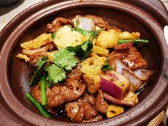 -蔡澜点心·粤菜(丽泽天街店)