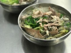 -广场正宗原汁薏米店