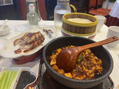 -大鸭梨烤鸭(石佛营店)