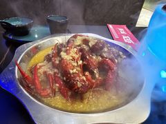 -袁老大龙虾(石鼓路总店)