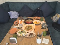 -良木缘咖啡西餐(蜀汉路店)