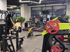 -FEELINGME乐刻私教馆·健身(沿海赛洛城店)