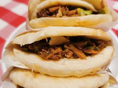 -西贝(上海我格广场店)