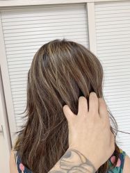 -TK·HAIR SALON韩式设计