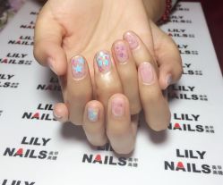 -LILY NAILS美甲美睫