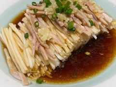 -新吉士·上海菜(浦东LCM置汇旭辉店)