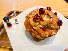 -星巴克臻选(扬州瘦西湖文化广场店)