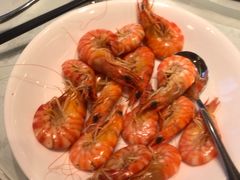 -万宝海鲜舫(劳动公园店)