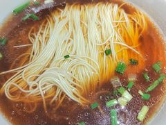 -十面春风·江南面馆(崇宁路店)