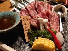 -黑牛の店·和牛烧肉(合生汇店)