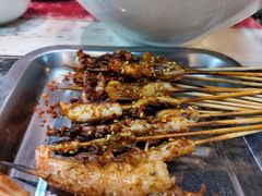 -滨城串吧(三元桥店)
