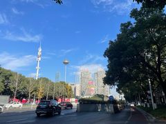 -星城之眼摩天轮