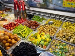 -老炳·七丛松甘草水果