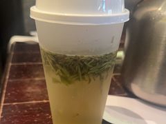 -外婆家(义乌新光汇购物中心店)